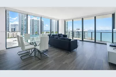 460 NE 28th St #1101, Miami, FL 33137 - Photo 1