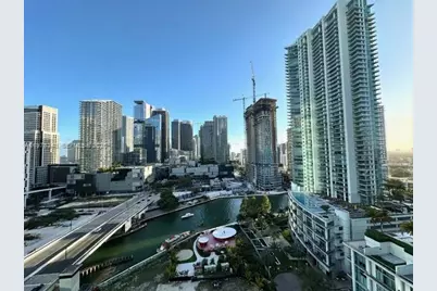 350 S Miami Ave #2110, Miami, FL 33130 - Photo 17