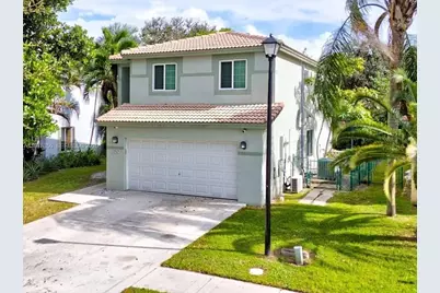 10207 SW 20th Ct, Miramar, FL 33025 - Photo 1