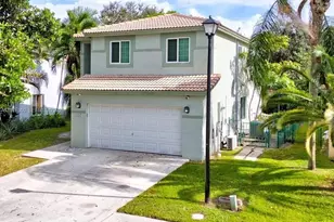 10207 SW 20th Ct, Miramar, FL 33025 - Photo 1