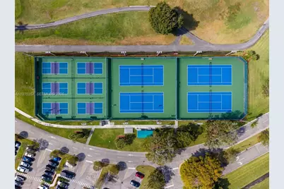 12750 SW 4th Ct #314J, Pembroke Pines, FL 33027 - Photo 17