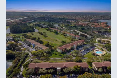 12750 SW 4th Ct #314J, Pembroke Pines, FL 33027 - Photo 1