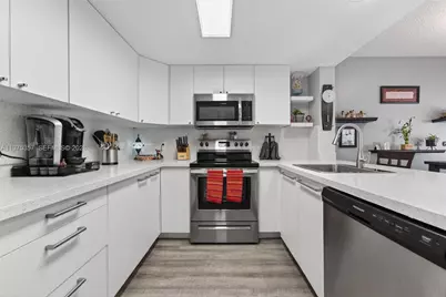 12750 SW 4th Ct #314J, Pembroke Pines, FL 33027 - Photo 11