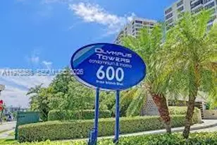 600 Three Islands Boulevard, Hallandale Beach, FL 33009 - Photo 1