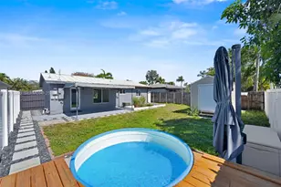 380 NW 47th Ct, Oakland Park, FL 33309 - Photo 3