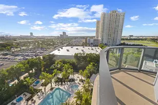 101 Diplomat Pkwy, Hallandale Beach, FL 33009 - Photo 9