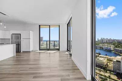 101 Diplomat Pkwy #2310, Hallandale Beach, FL 33009 - Photo 11