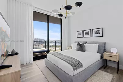 101 Diplomat Pkwy #0910, Hallandale Beach, FL 33009 - Photo 31