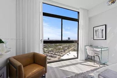 101 Diplomat Pkwy #0910, Hallandale Beach, FL 33009 - Photo 21