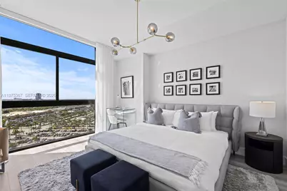 101 Diplomat Pkwy #0910, Hallandale Beach, FL 33009 - Photo 19