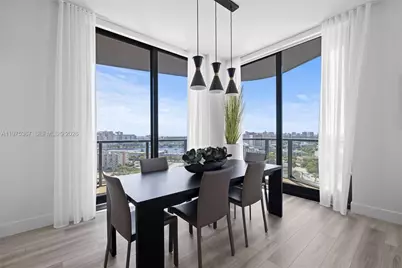 101 Diplomat Pkwy #0910, Hallandale Beach, FL 33009 - Photo 13