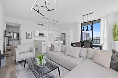 101 Diplomat Pkwy #0910, Hallandale Beach, FL 33009 - Photo 15