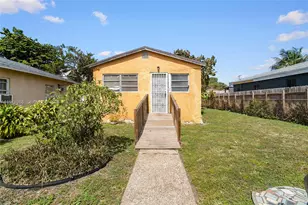 1733 NW 66th St, Miami, FL 33147 - Photo 1