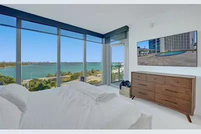 601 NE 36th St #811, Miami, FL 33137 - Photo 5
