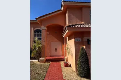 9414 SW 164th Ct #0, Miami, FL 33196 - Photo 1