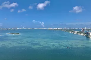 1800 N Bayshore Dr, Miami, FL 33132 - Photo 1