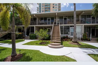 901 N Birch Rd #9B, Fort Lauderdale, FL 33304 - Photo 5
