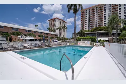 901 N Birch Rd #9B, Fort Lauderdale, FL 33304 - Photo 7
