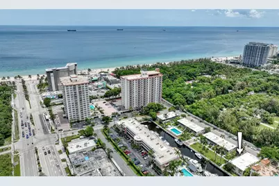 901 N Birch Rd #9B, Fort Lauderdale, FL 33304 - Photo 9