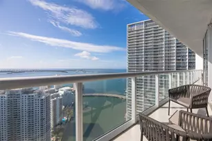 465 Brickell Ave, Miami, FL 33131 - Photo 33