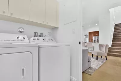 8354 NW 39th Ct #8354, Cooper City, FL 33024 - Photo 35