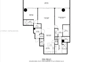 10203 Collins Ave, Bal Harbour, FL 33154 - Photo 1