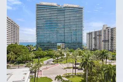 10203 Collins Ave #1105, Bal Harbour, FL 33154 - Photo 9