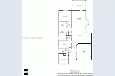 3371 SW 51st St, Hollywood, FL 33312 - Photo 3