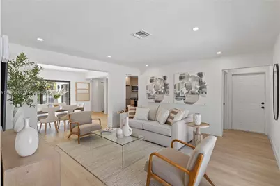 3390 SW 15th Ct, Fort Lauderdale, FL 33312 - Photo 5