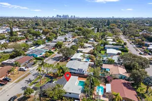 3390 SW 15th Ct, Fort Lauderdale, FL 33312 - Photo 43