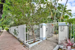 821 Meridian Ave, Miami Beach, FL 33139 - Photo 23