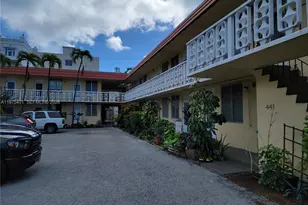 441 Collins Ave, Miami Beach, FL 33139 - Photo 1