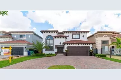 16588 SW 44 Street, Kendall, FL 33185 - Photo 1