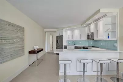 1936 S Ocean #21D, Hallandale Beach, FL 33009 - Photo 25