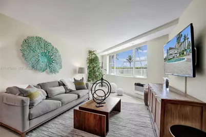 1936 S Ocean #21D, Hallandale Beach, FL 33009 - Photo 5