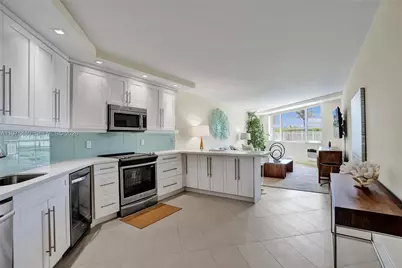 1936 S Ocean #21D, Hallandale Beach, FL 33009 - Photo 17