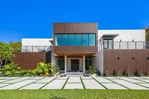 6445 SW 129th Terrace, Pinecrest, FL 33156 - Photo 1