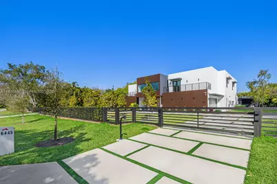 6445 SW 129th Ter, Pinecrest, FL 33156 - Photo 3