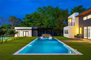 6445 SW 129th Terrace, Pinecrest, FL 33156 - Photo 41