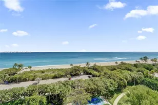 1201 S Ocean Dr, Hollywood, FL 33019 - Photo 13