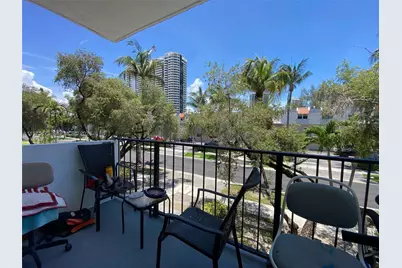 3642 NE 171st St #208, North Miami Beach, FL 33160 - Photo 19