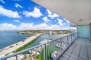 7601 E Treasure Dr, North Bay Village, FL 33141 - Photo 1