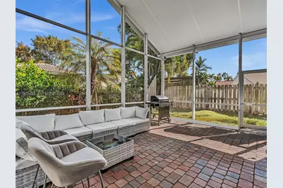 4962 SW 32nd Way, Hollywood, FL 33312 - Photo 29