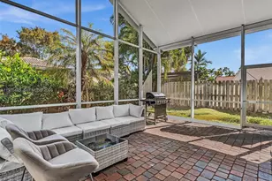 4962 SW 32nd Way, Hollywood, FL 33312 - Photo 29