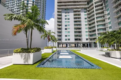 690 SW 1st Ct #2730, Miami, FL 33130 - Photo 27