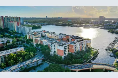 17100 N Bay Rd #1802, Sunny Isles Beach, FL 33160 - Photo 37