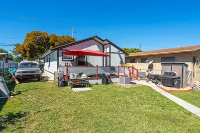 3055 NW 23rd Ave, Miami, FL 33142 - Photo 21