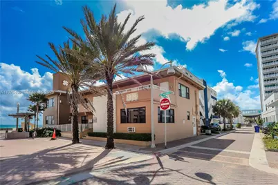 302 New Hampshire St #3AB, Hollywood, FL 33019 - Photo 19