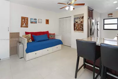 302 New Hampshire St #3AB, Hollywood, FL 33019 - Photo 5