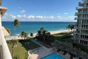 1069 Hillsboro Mile, Hillsboro Beach, FL 33062 - Photo 1